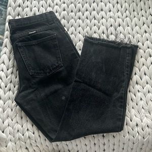 Vintage Wrangler jeans!